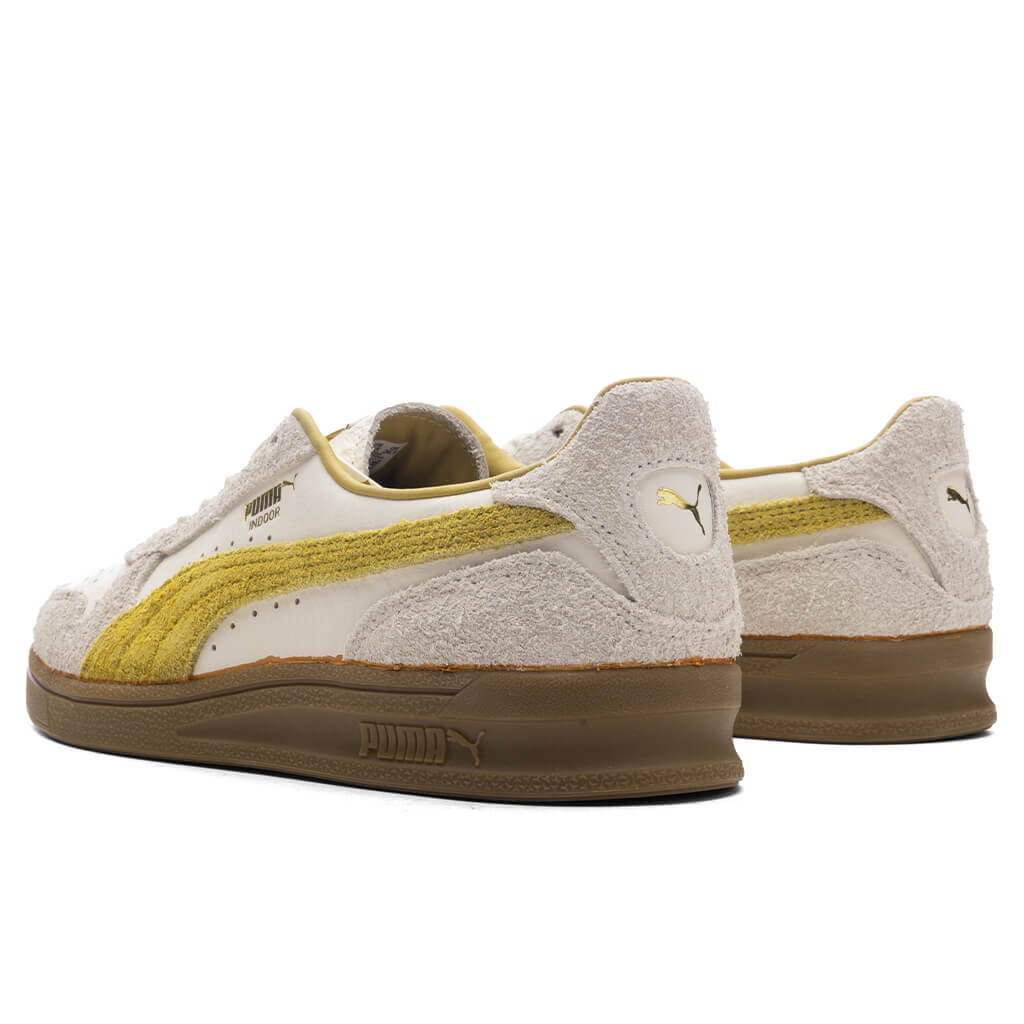 Indoor The Neverworn IV - White