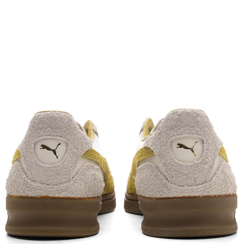 Indoor The Neverworn IV - White