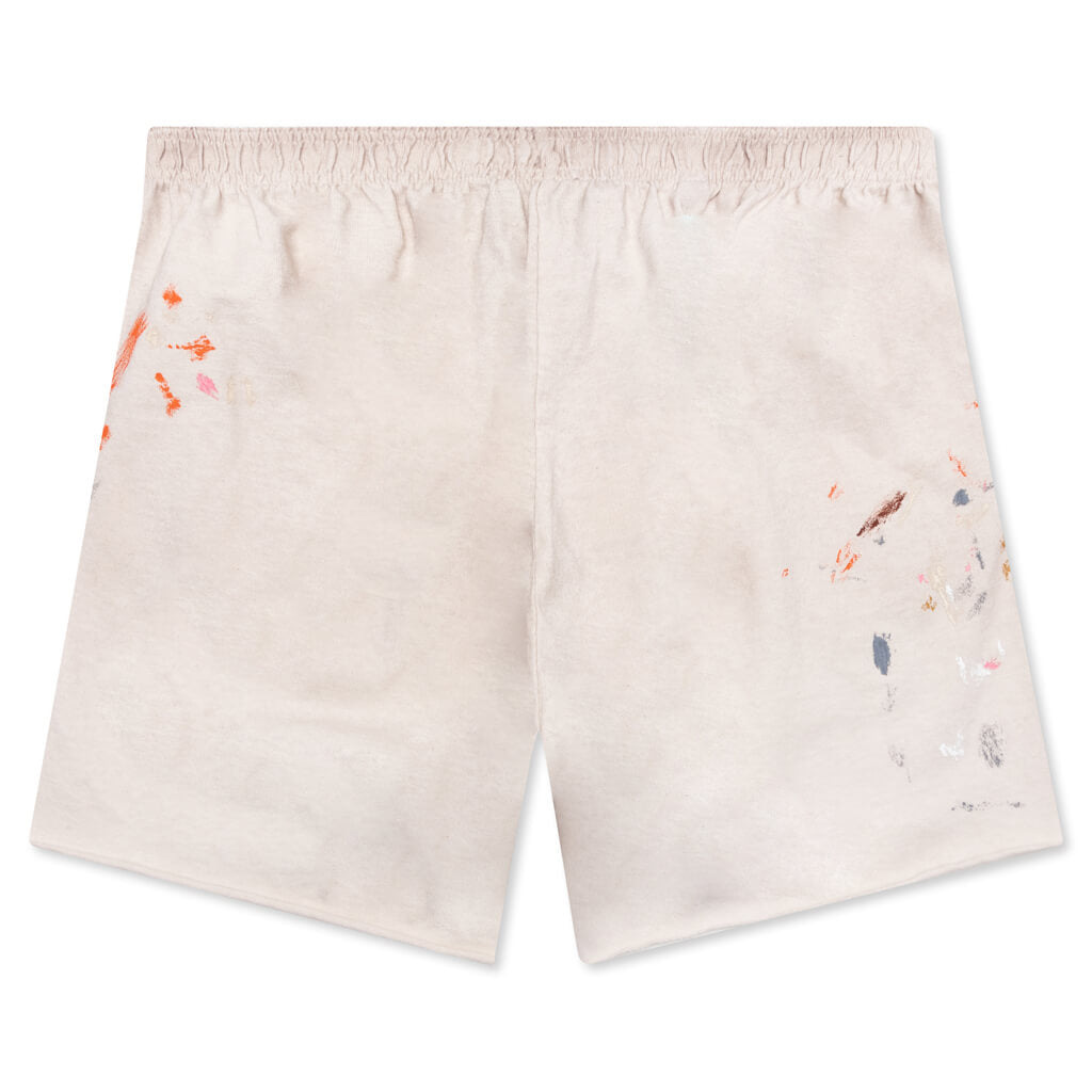 Insomnia Short - White