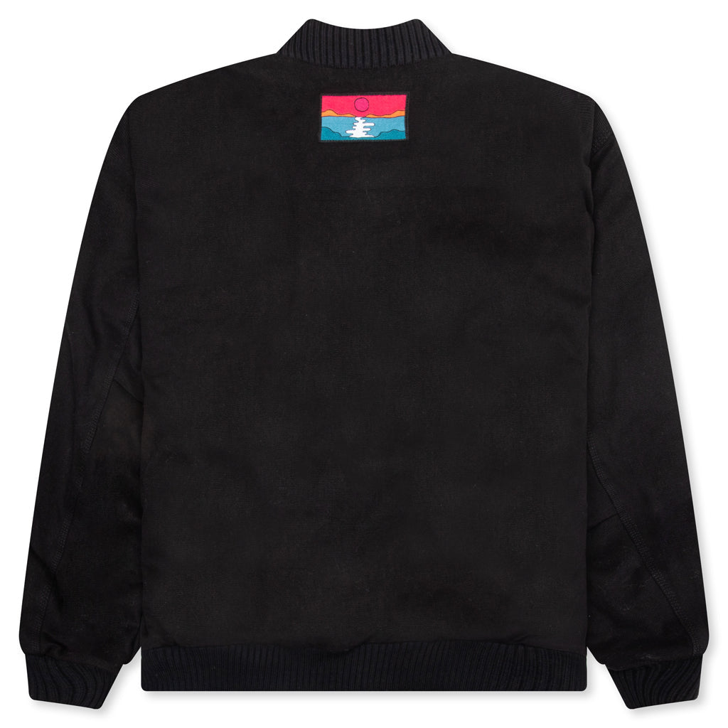 Inspiration Point Jacket - Black
