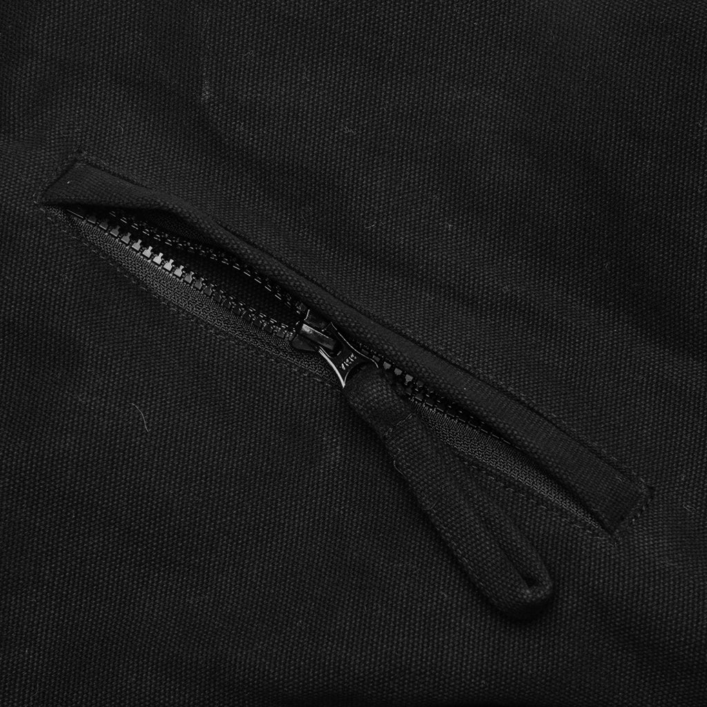 Inspiration Point Jacket - Black