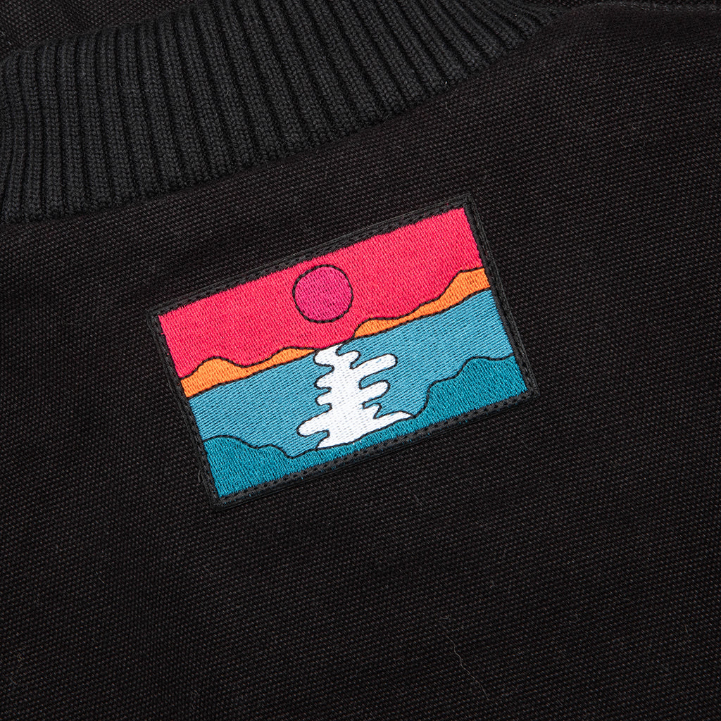 Inspiration Point Jacket - Black