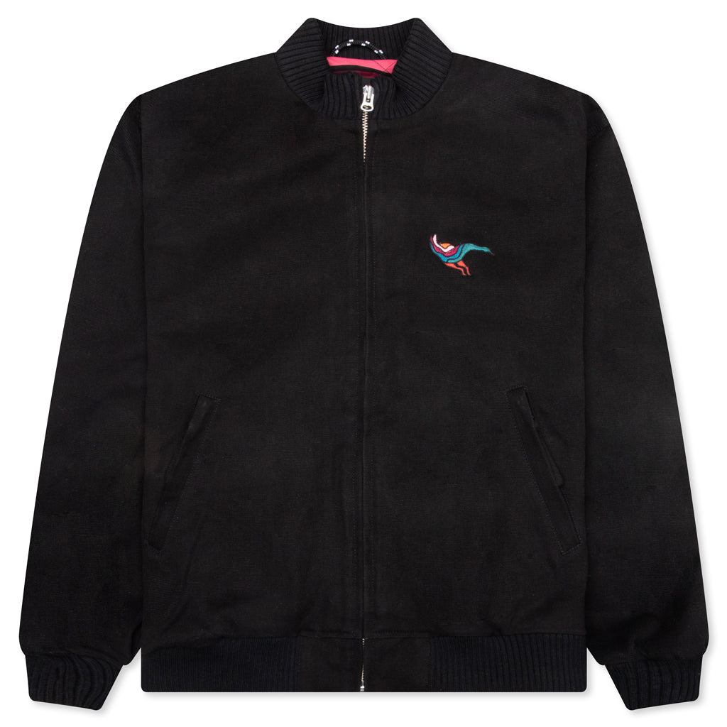 Inspiration Point Jacket - Black