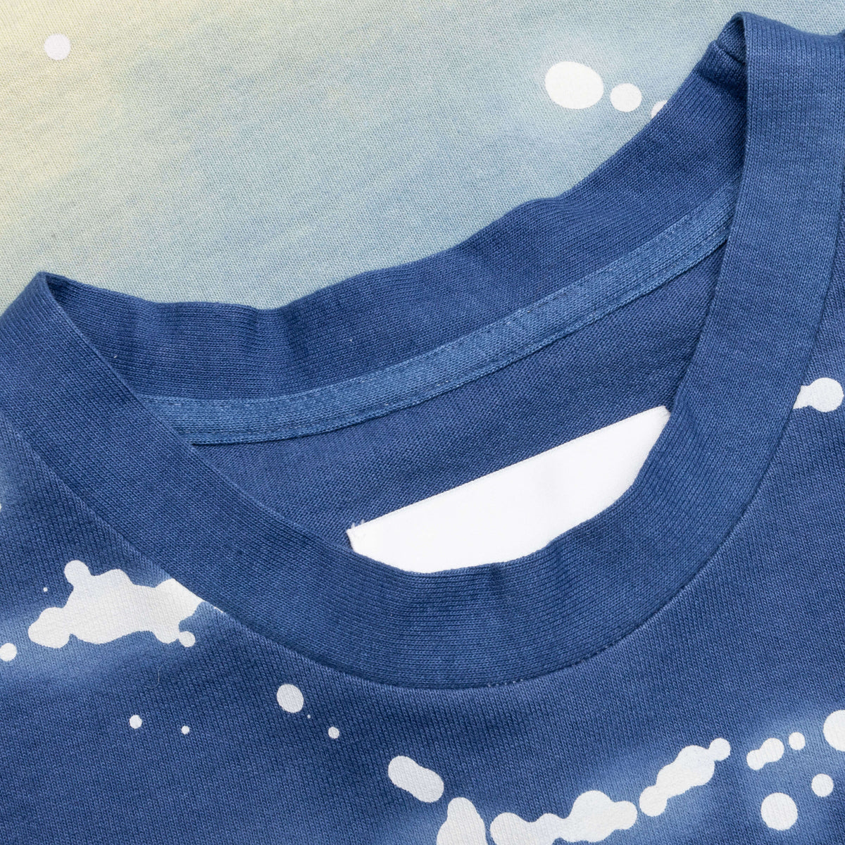 T-Shirt - Blue Sky