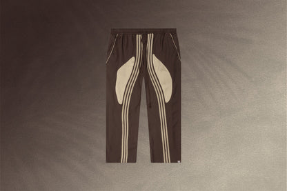 Adidas x Song for the Mute Woven Pant - Brown