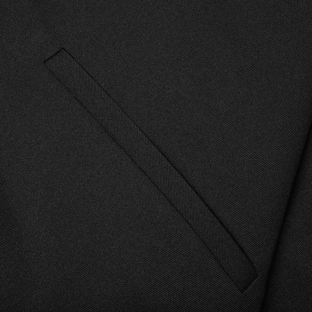 Jacket - Black