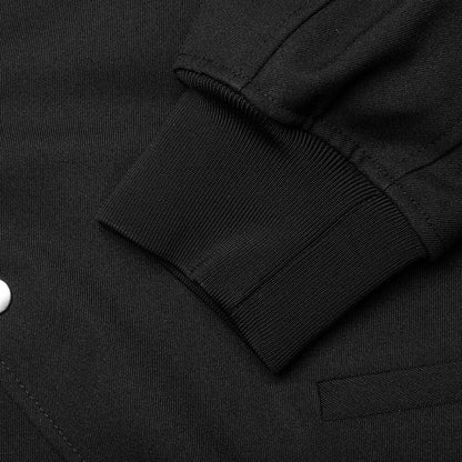 Jacket - Black