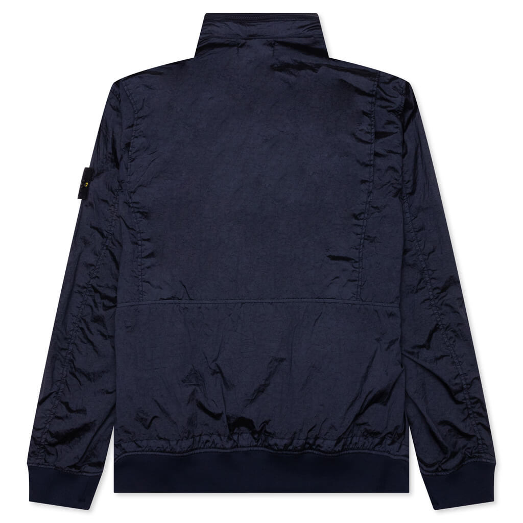 Blouson - Navy Blue