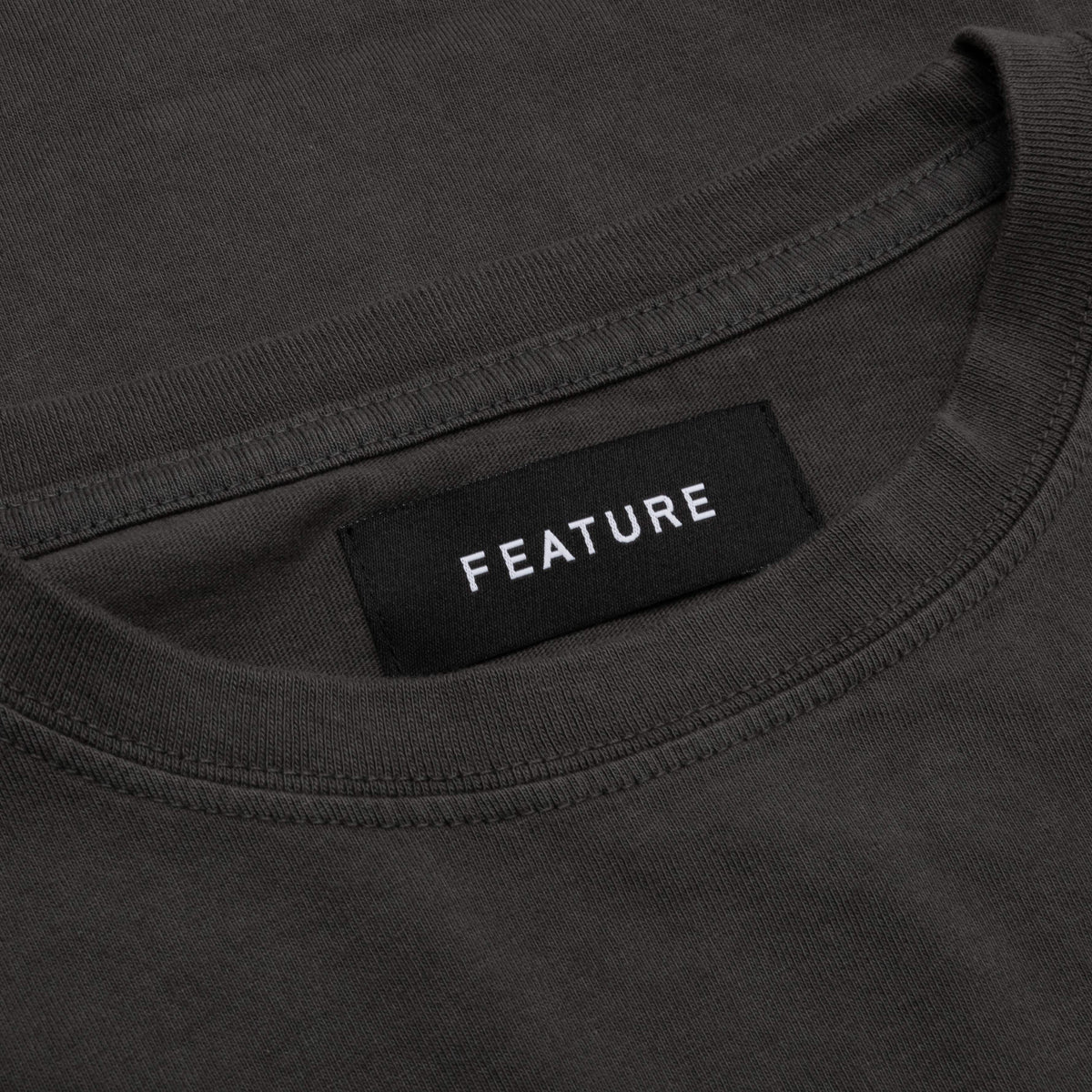 Jasper Tee - Olive