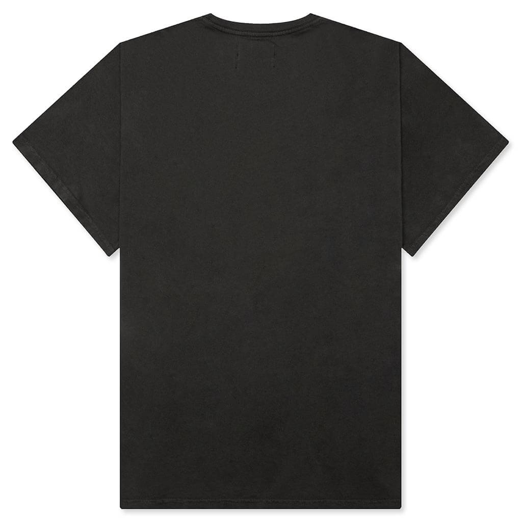 Jasper Tee - Olive