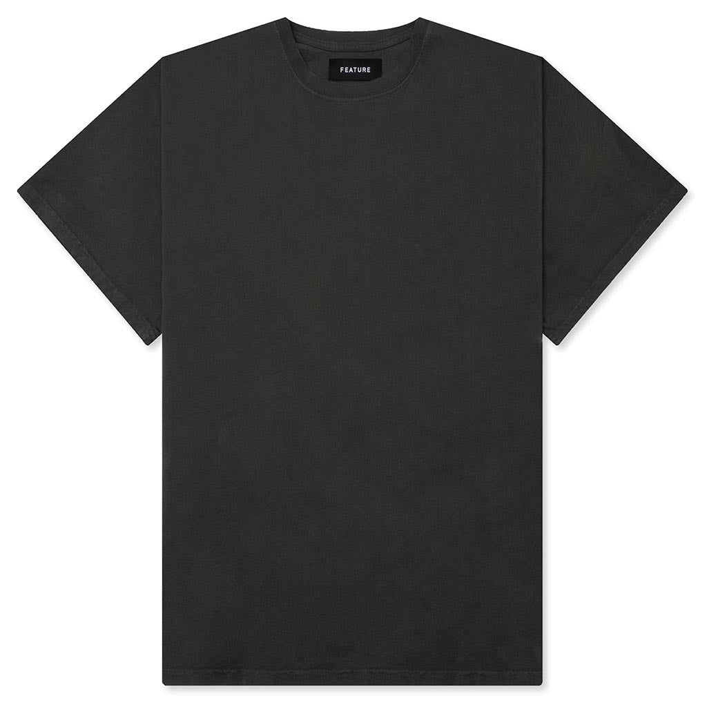 Jasper Tee - Olive