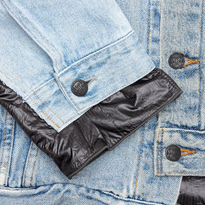 Jean Jacket - Indigo