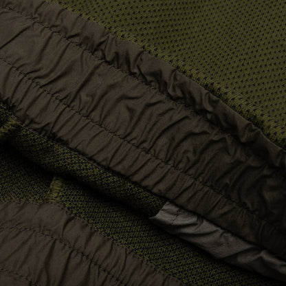 Moncler Genius x Salehe Bembury Padded Pants - Dark Green