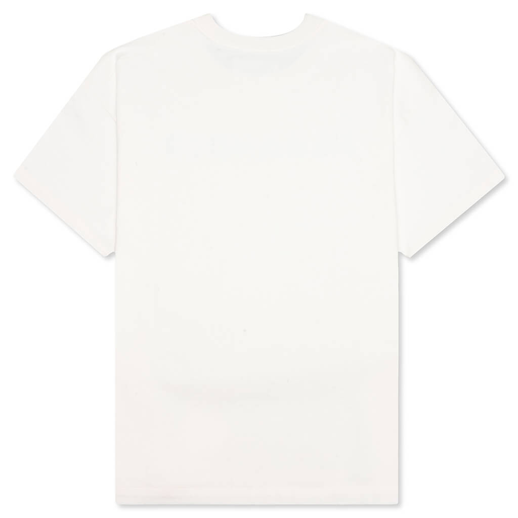 Logo T-Shirt - Natural