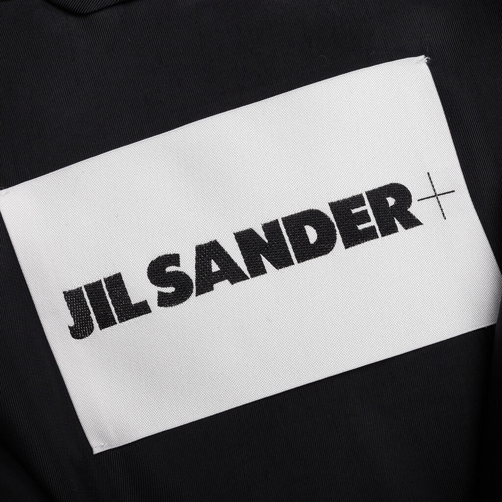 Outer Shirt 09 EMB PD - Open Miscellaneous