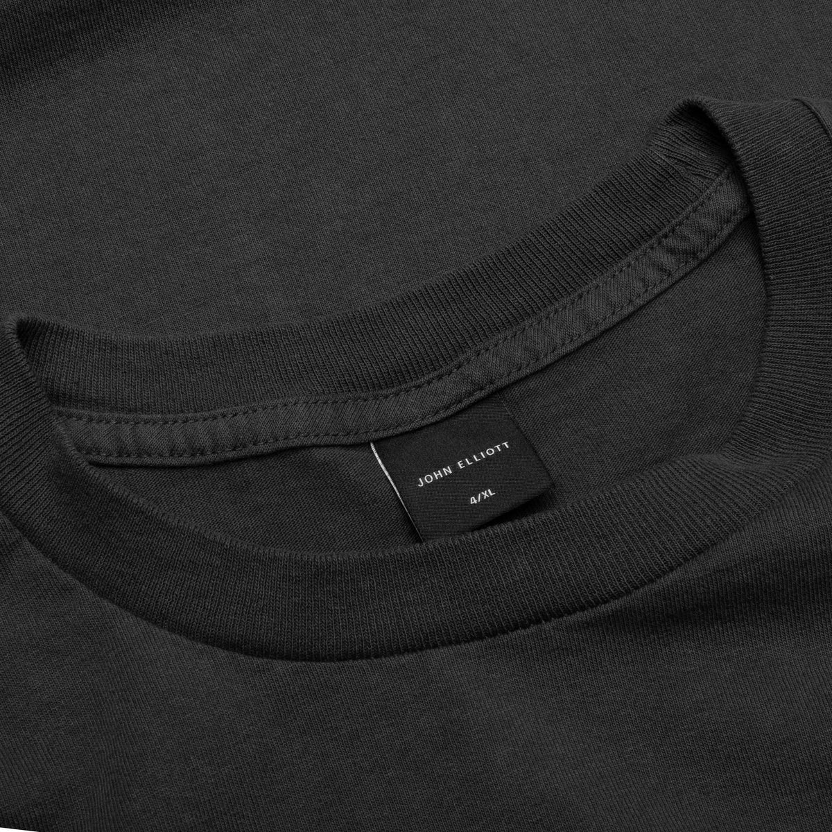 Foundation 3 Pack Tee - Natural