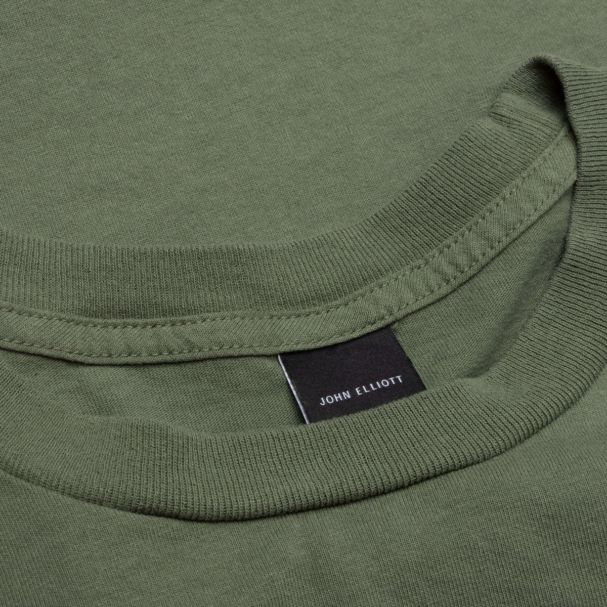 Foundation 3 Pack Tee - Natural