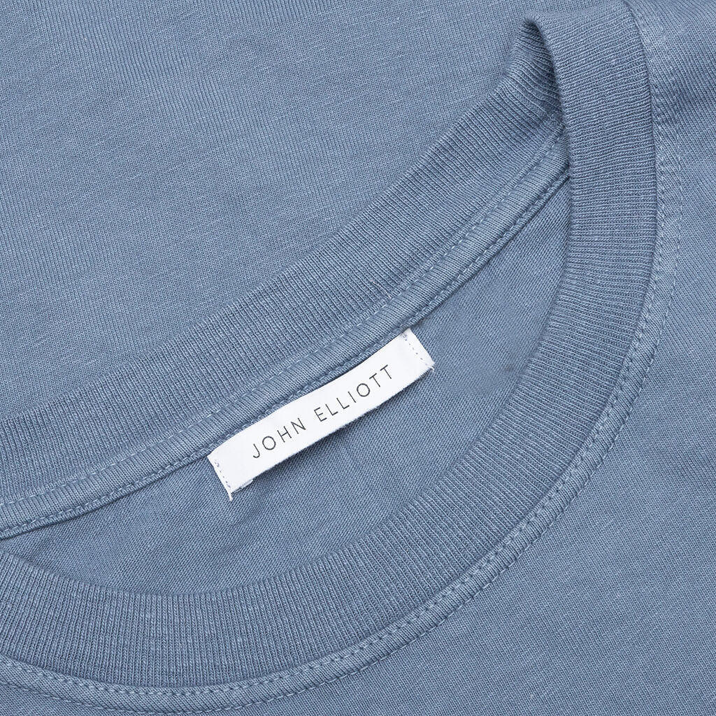 Anti-Expo Tee - Arctic