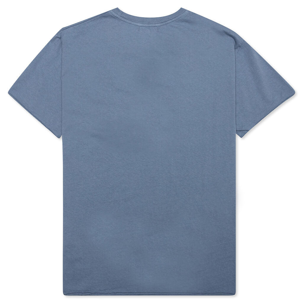 Anti-Expo Tee - Arctic