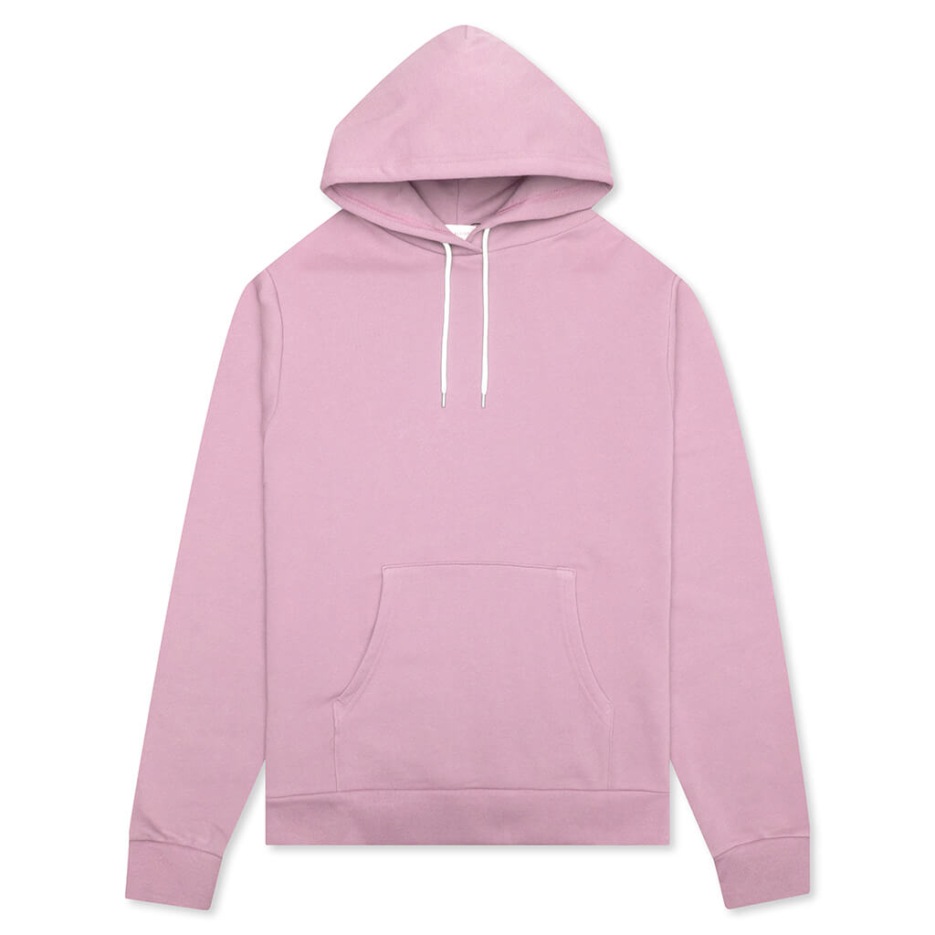 Beach Hoodie - Acai