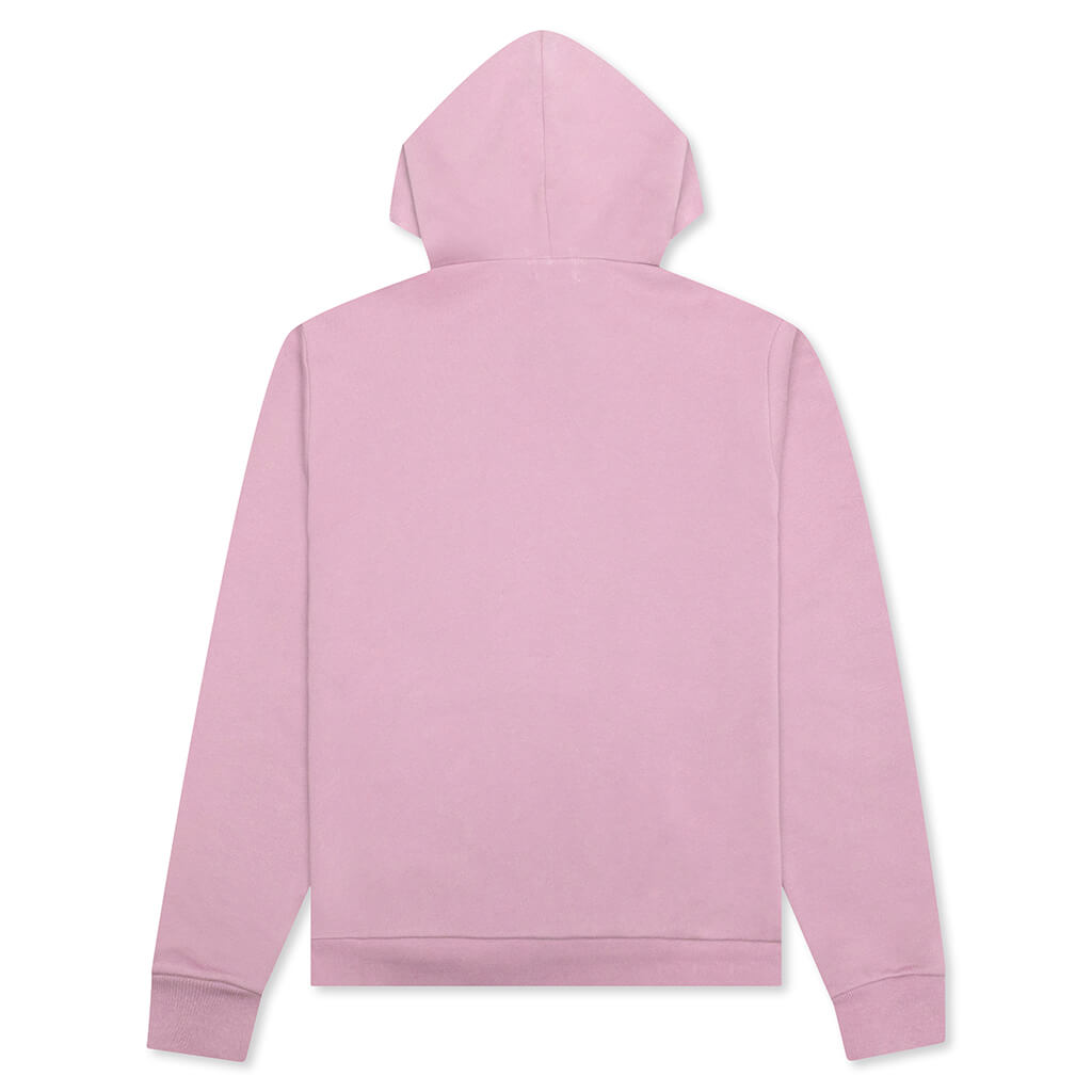 Beach Hoodie - Acai