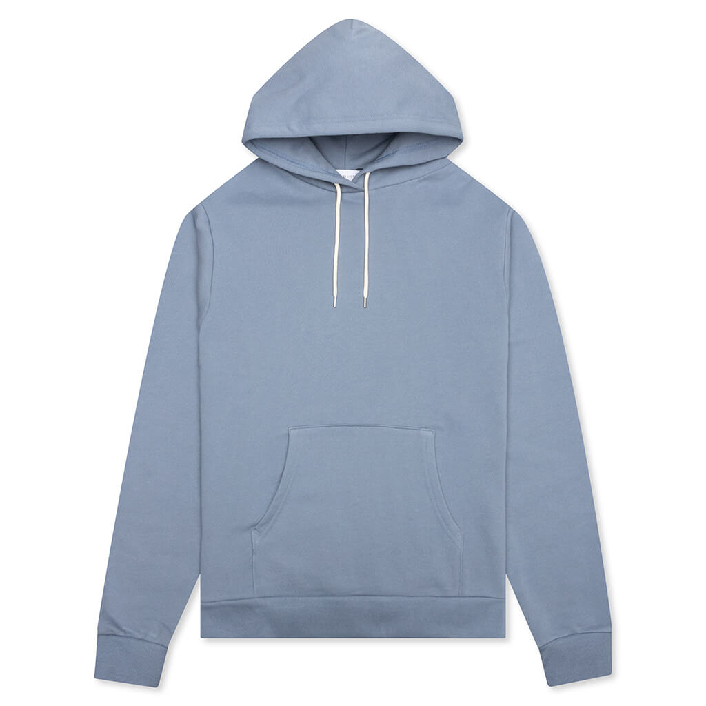 Beach Hoodie - Arctic