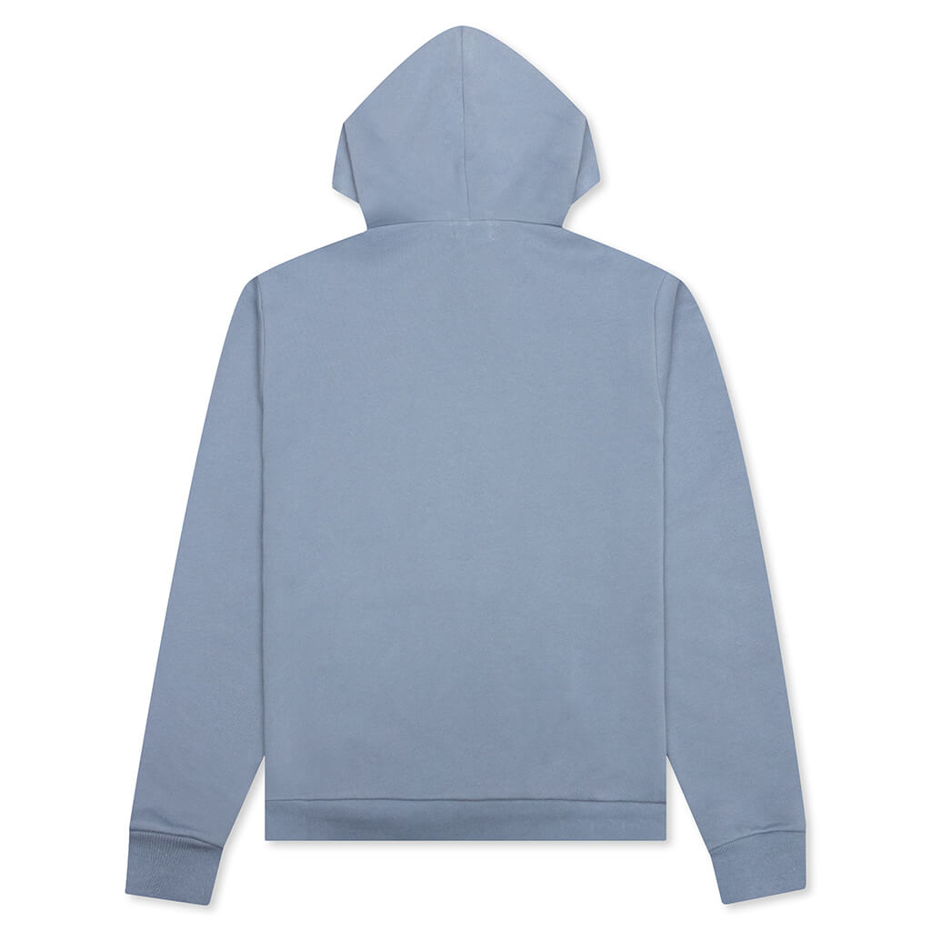 Beach Hoodie - Arctic