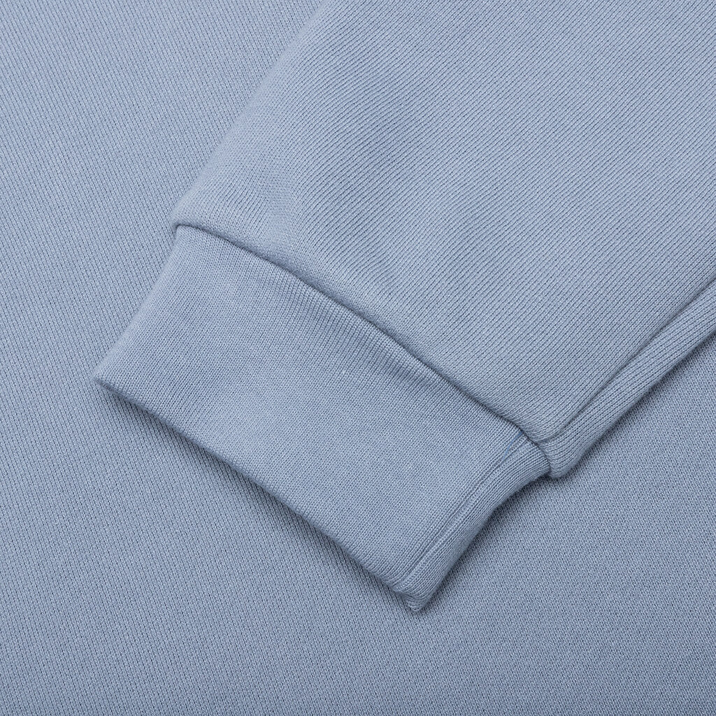 Beach Hoodie - Arctic