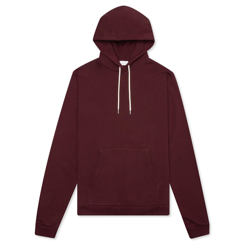 Beach Hoodie - Circus