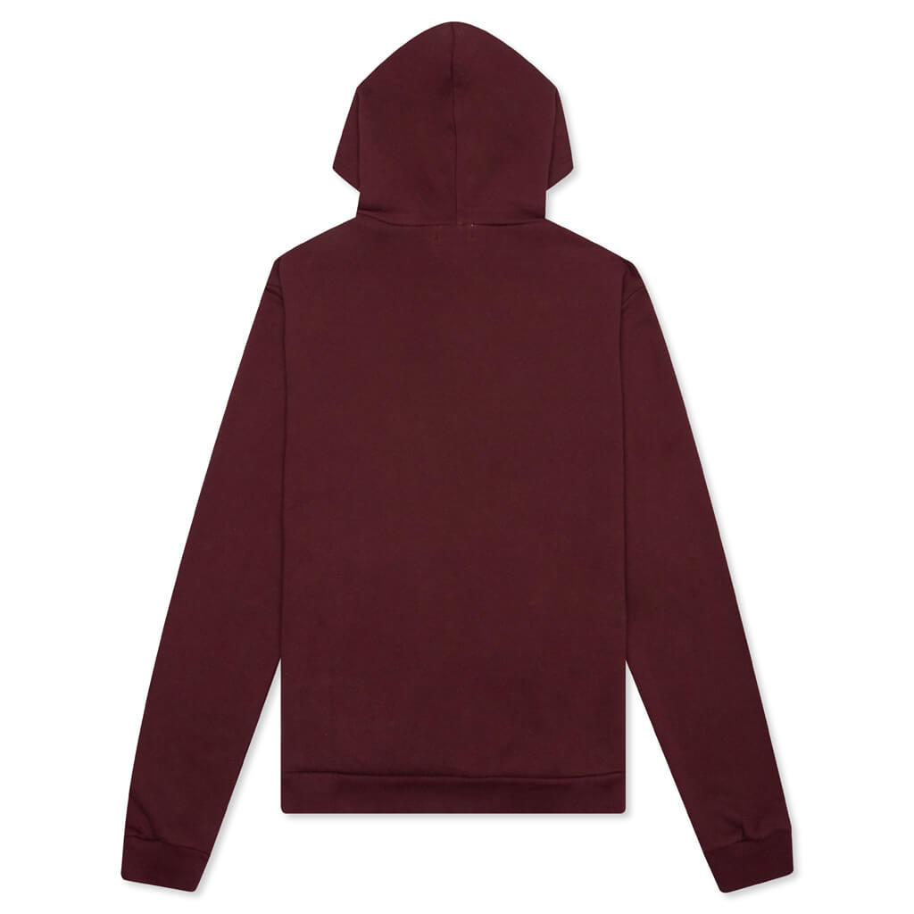 Beach Hoodie - Circus