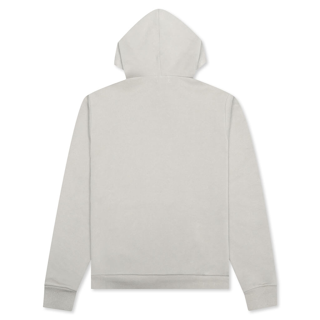 Beach Hoodie - Concrete