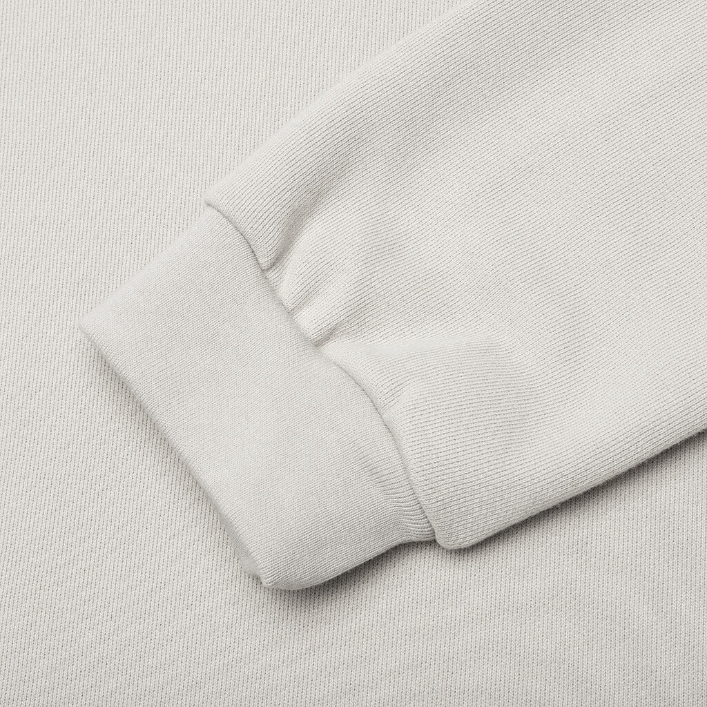Beach Hoodie - Concrete