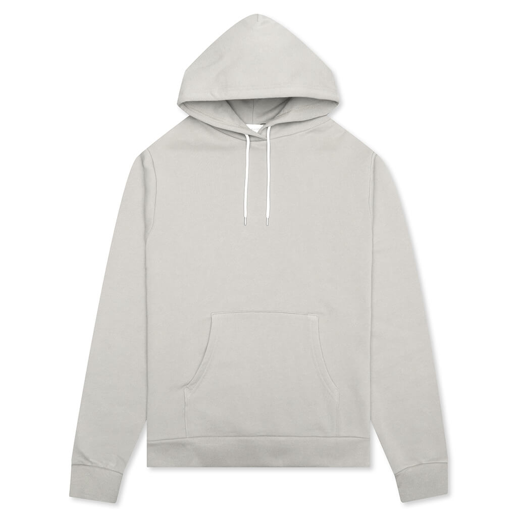 Beach Hoodie - Concrete