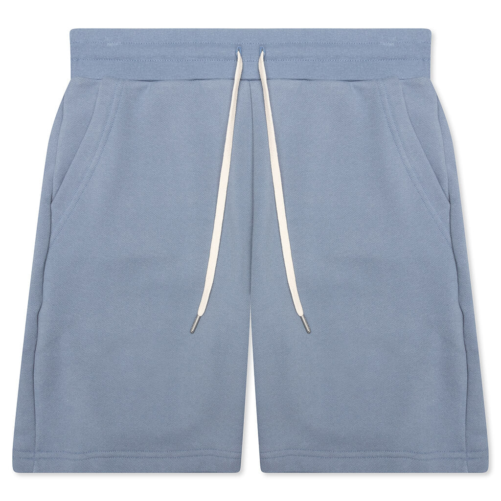 Crimson Shorts - Arctic