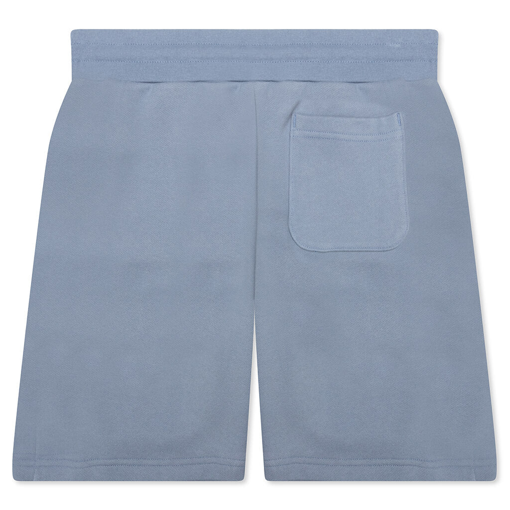 Crimson Shorts - Arctic