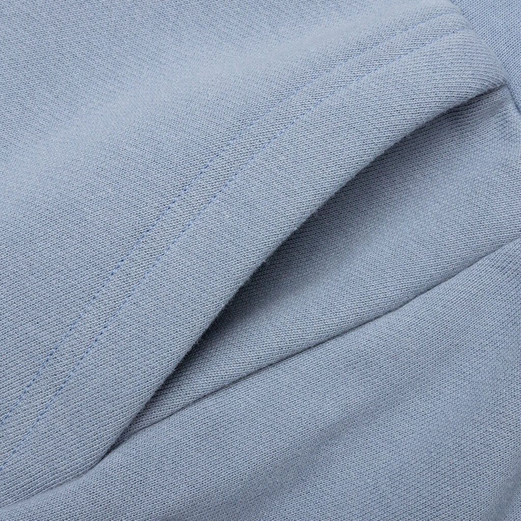 Crimson Shorts - Arctic