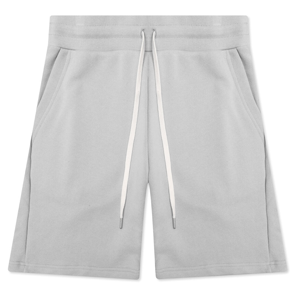 Crimson Shorts - Concrete