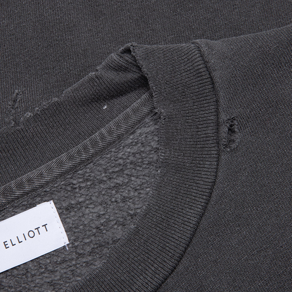 Folsom Crew - Vintage Black