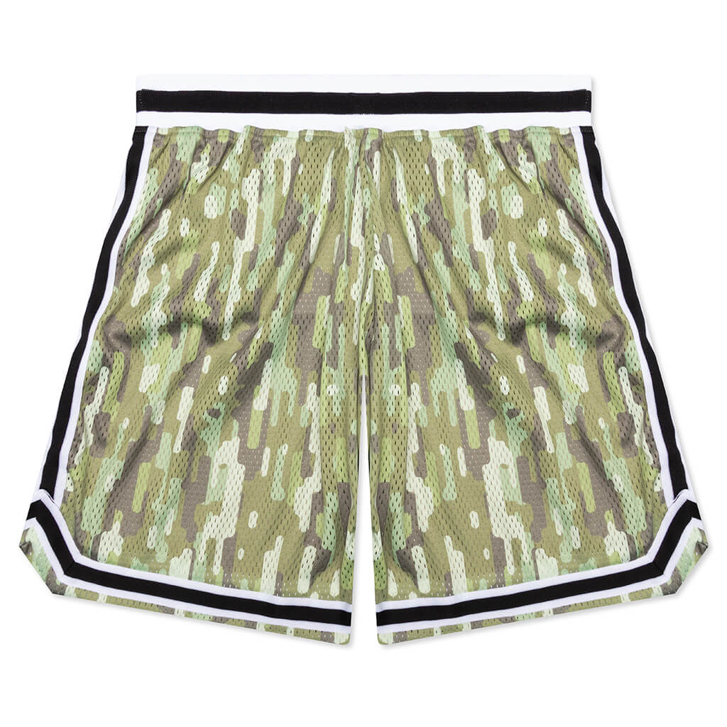 Game Shorts - Eucalyptus