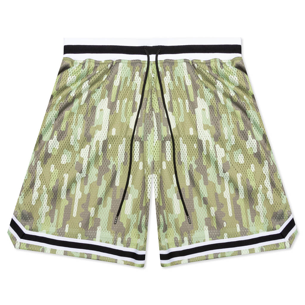 Game Shorts - Eucalyptus