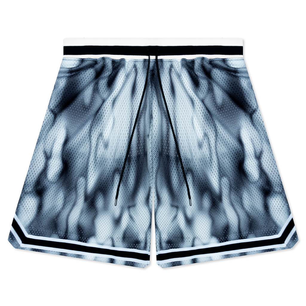 Game Shorts - Smokescreen