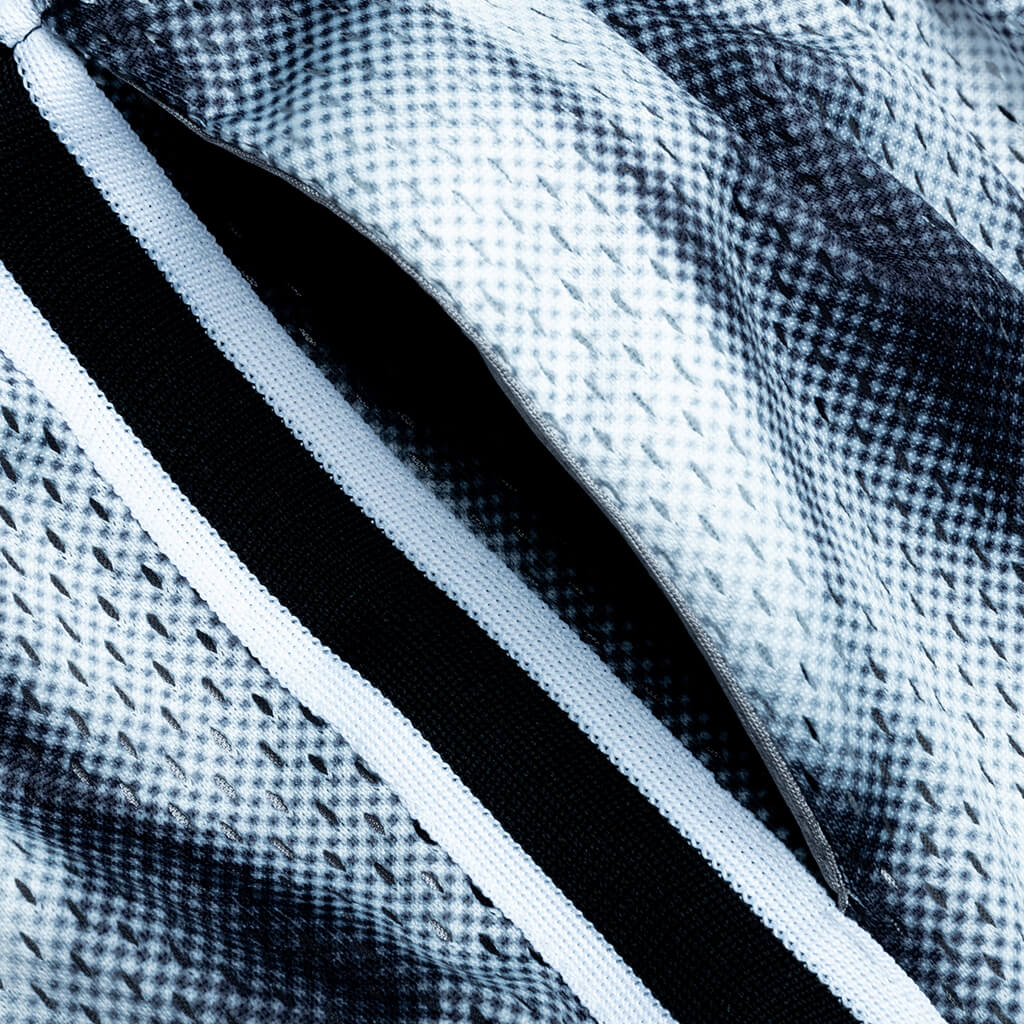 Game Shorts - Smokescreen