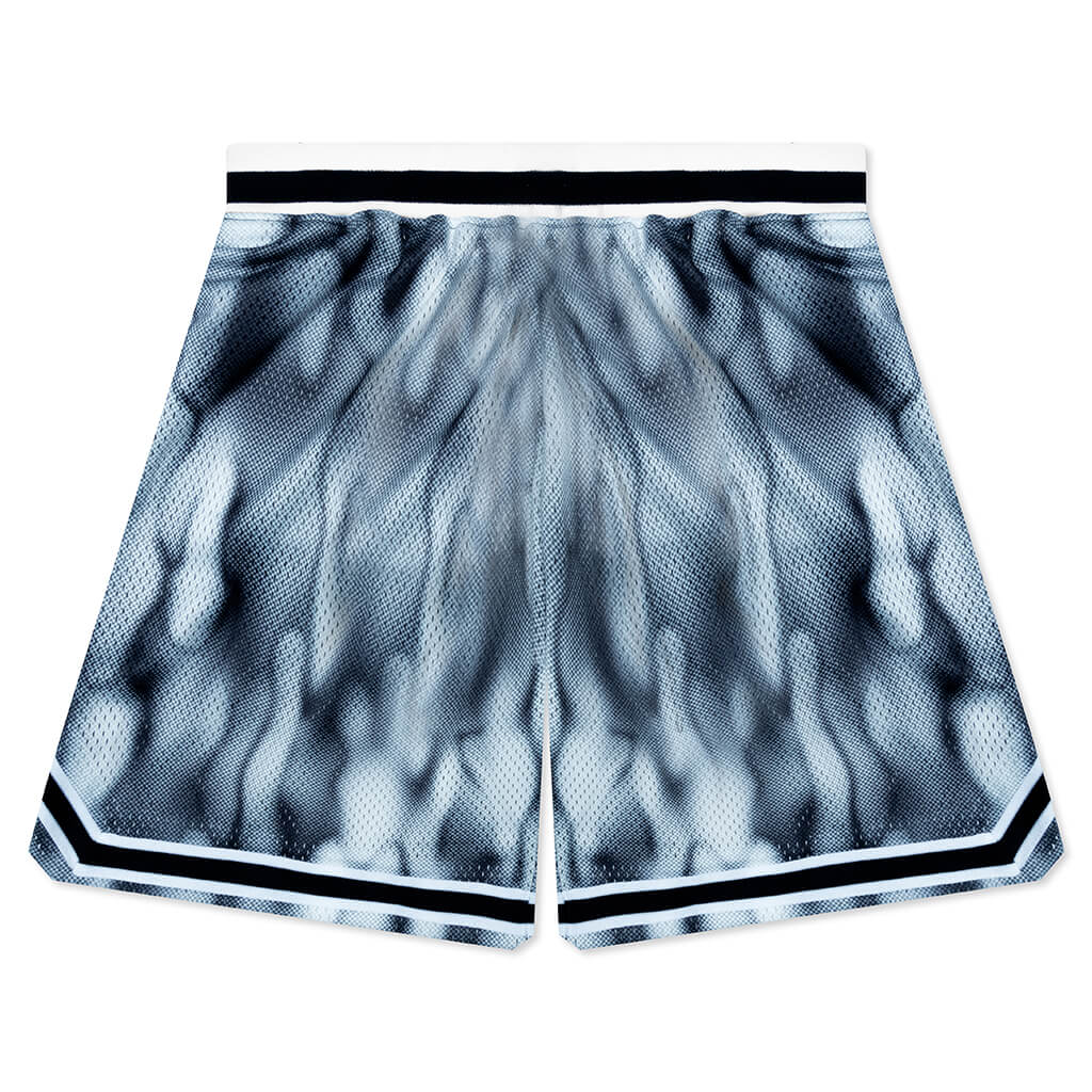Game Shorts - Smokescreen