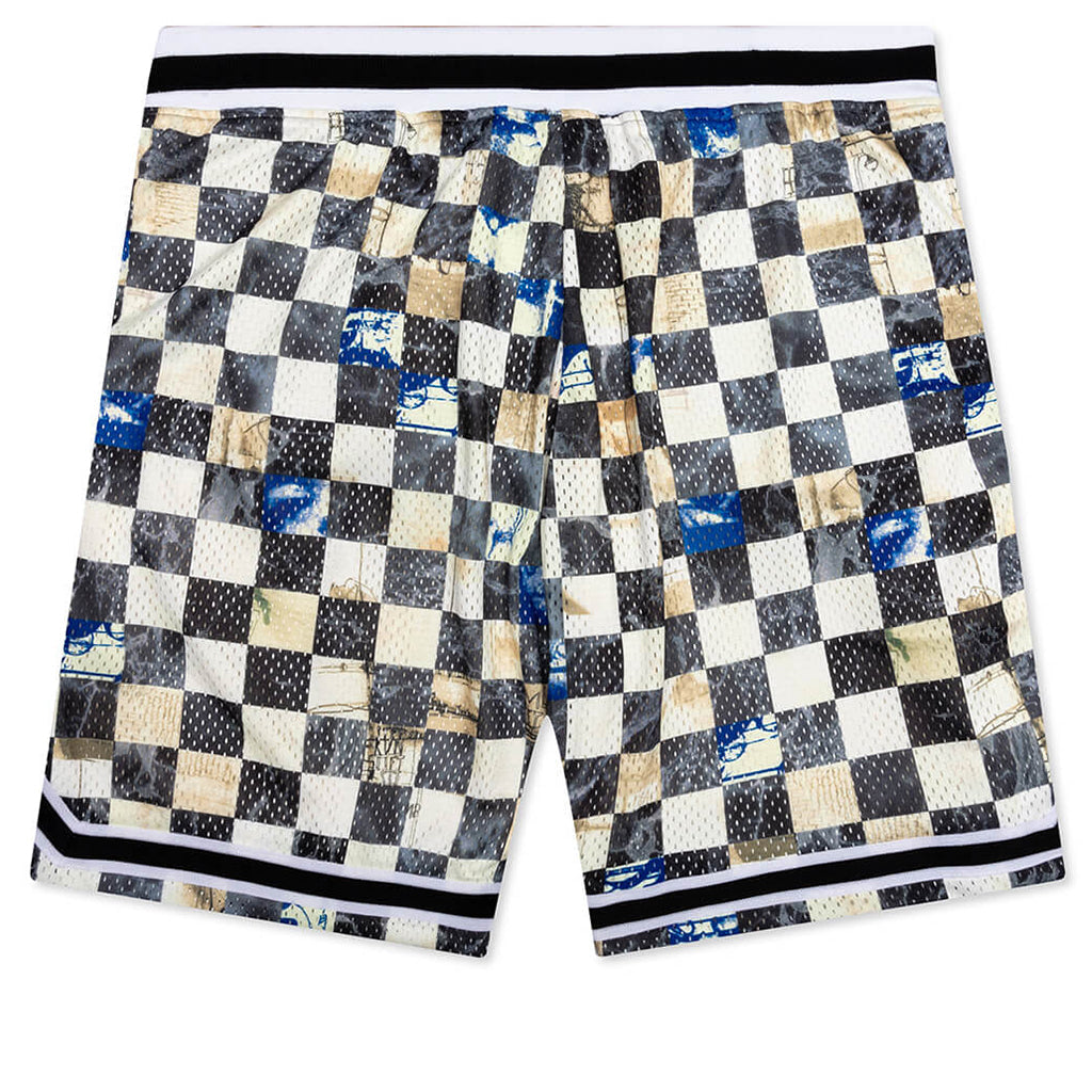 Game Shorts - Union Square