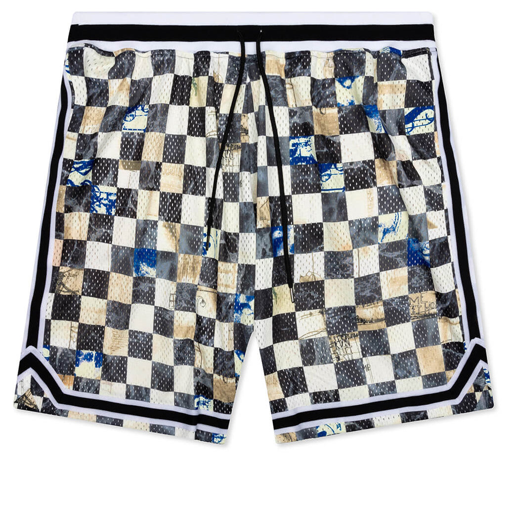 Game Shorts - Union Square
