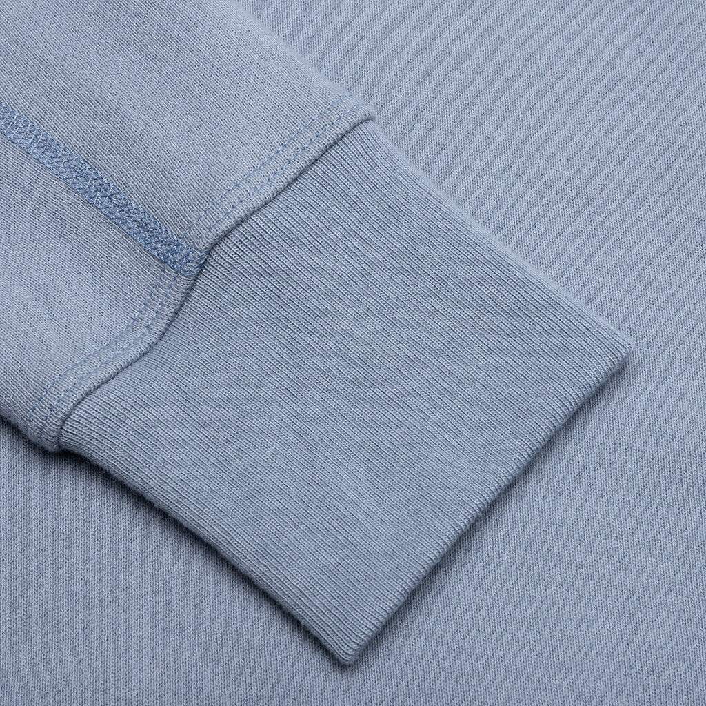 Hooded Villain - Arctic