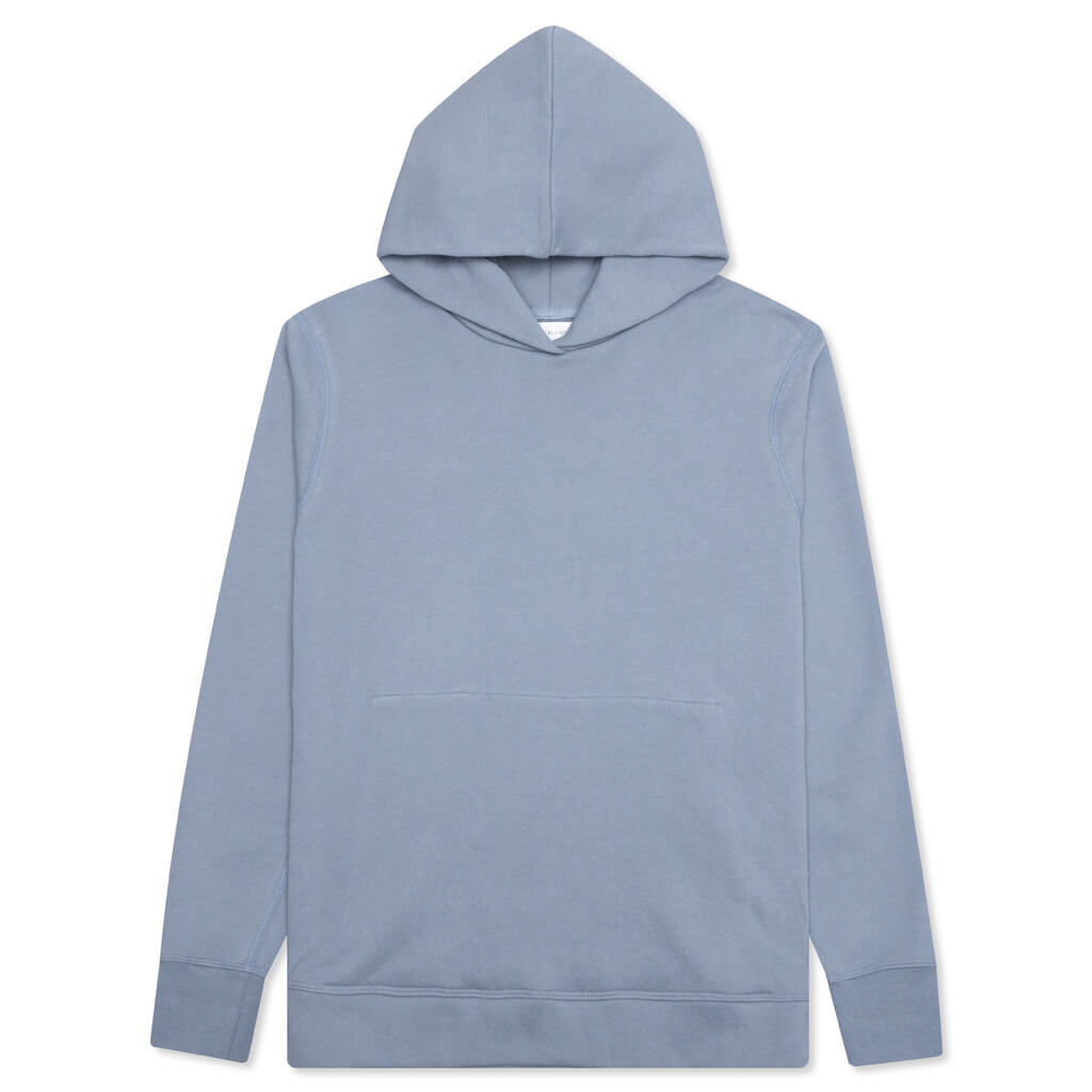 Hooded Villain - Arctic