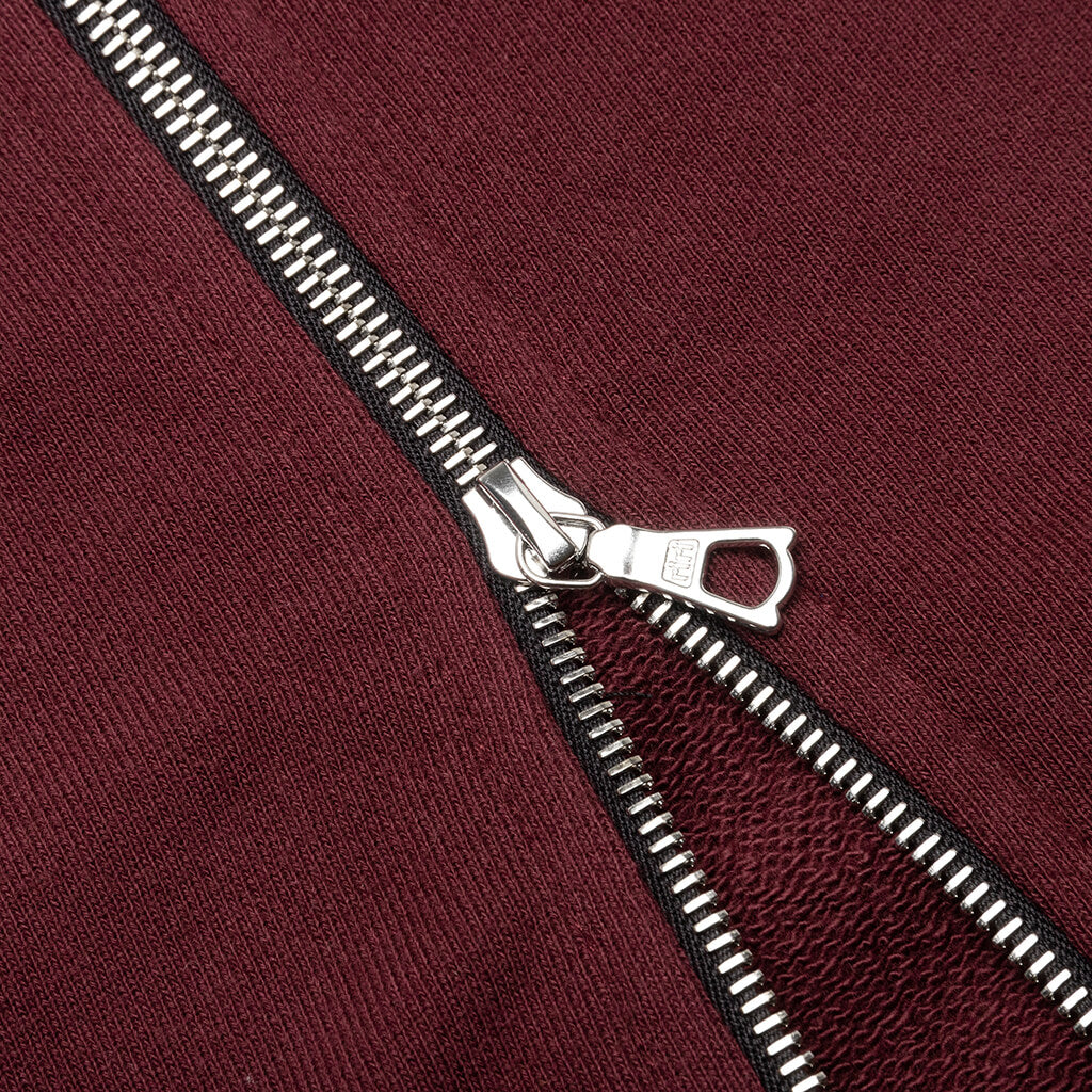 Hooded Villain - Circus