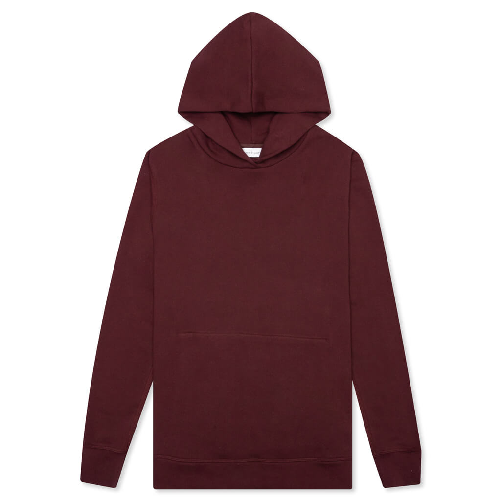 Hooded Villain - Circus