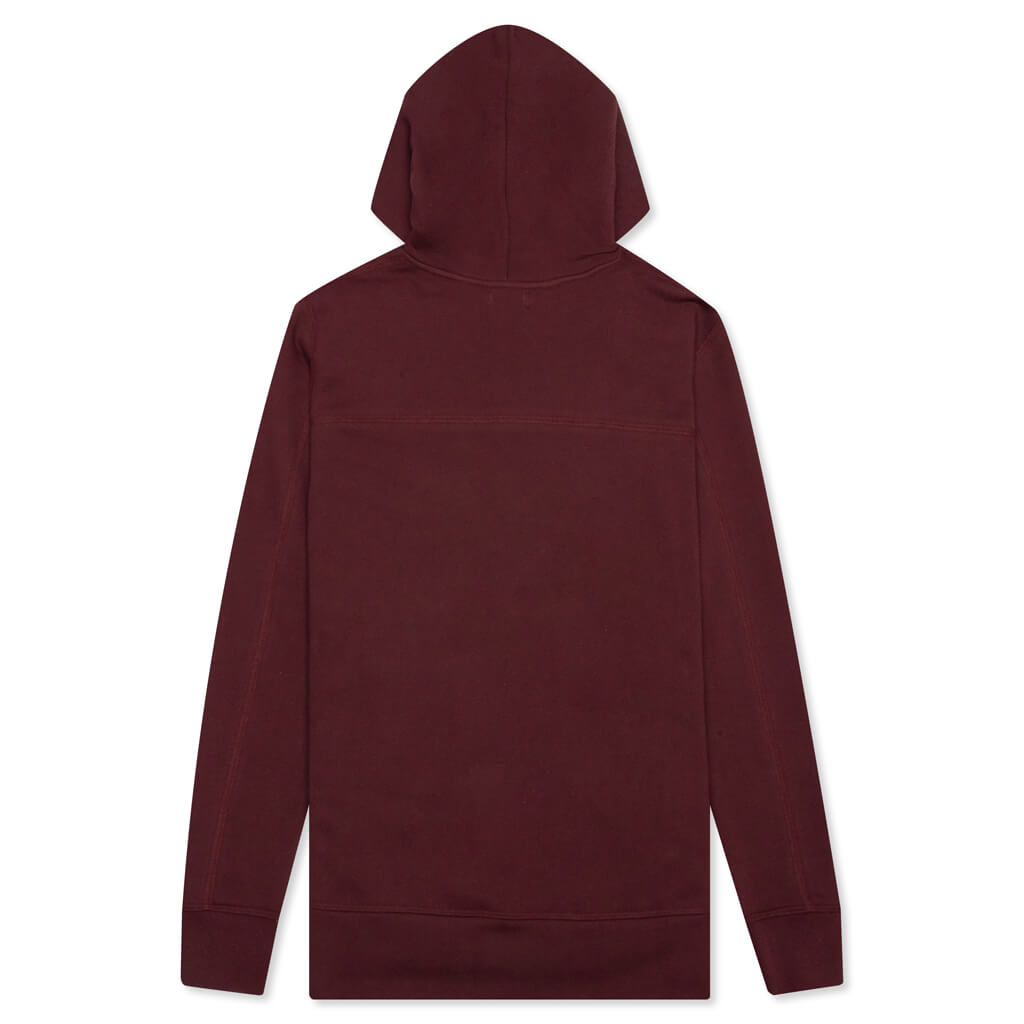 Hooded Villain - Circus